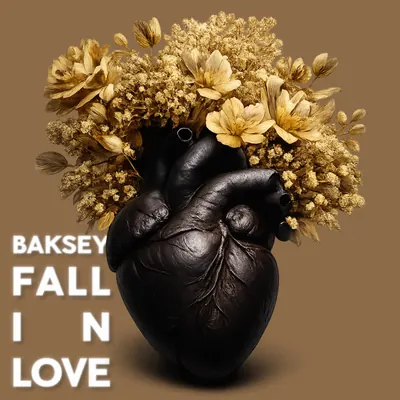 Fall In Love cover